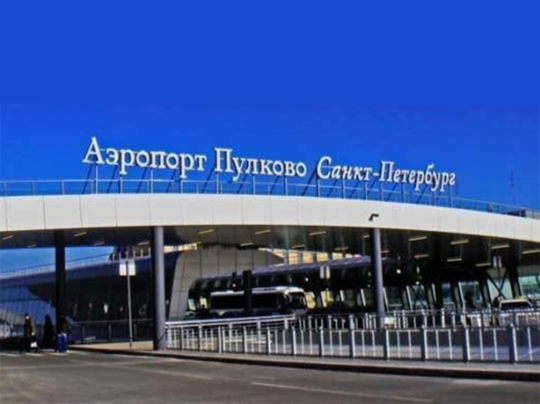 The next direct flight from Russia to Venezuela is still scheduled